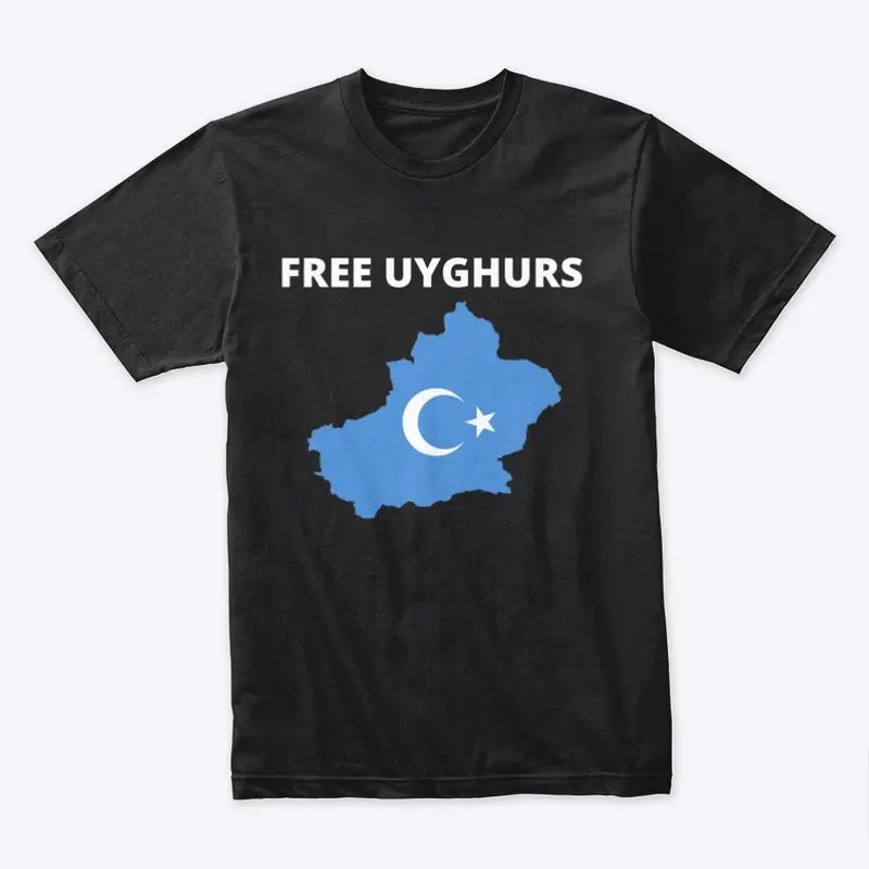 FREE UYGHURS